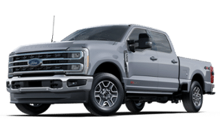 2025 Ford Super Duty® External Image 2